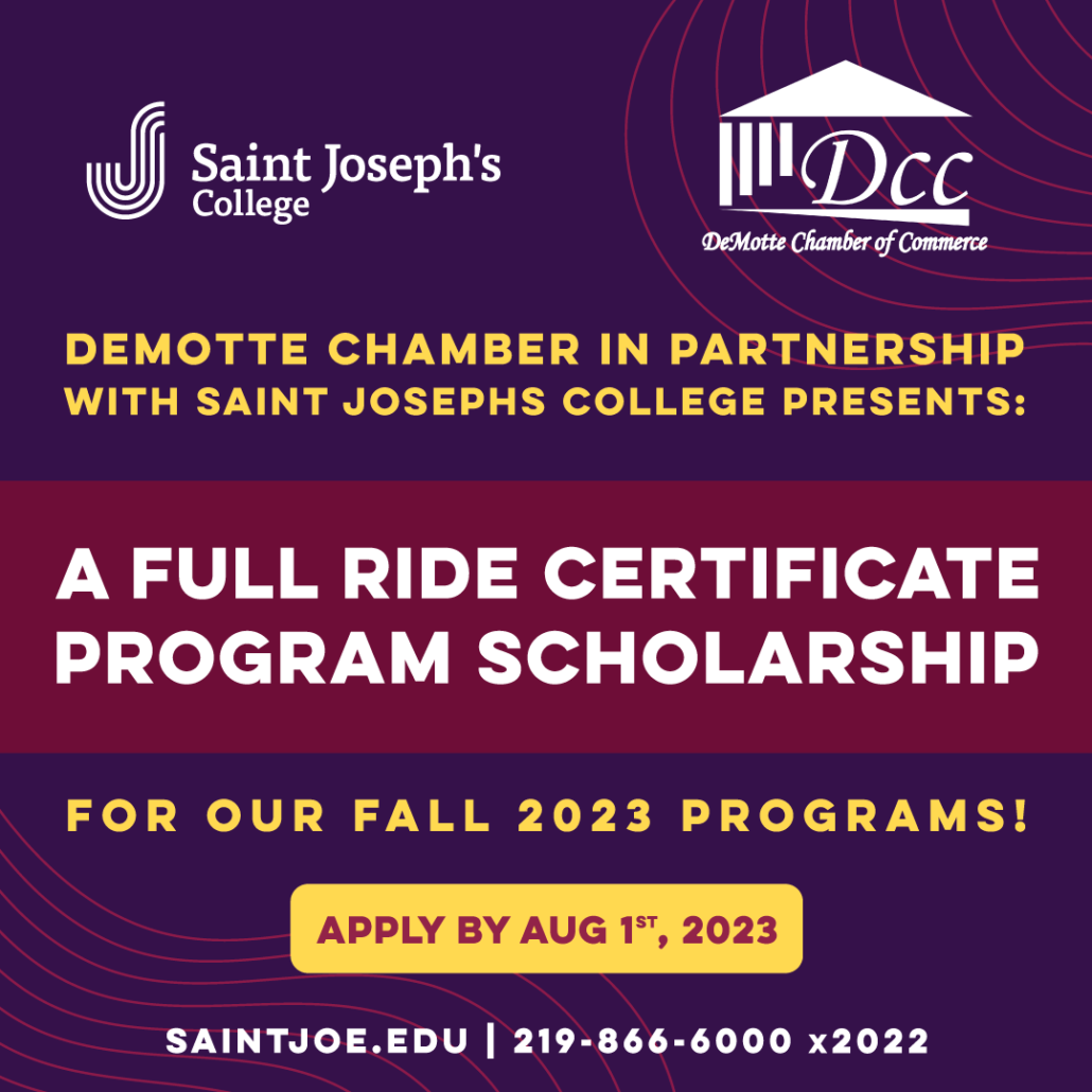 DeMotte Chamber of Commerce