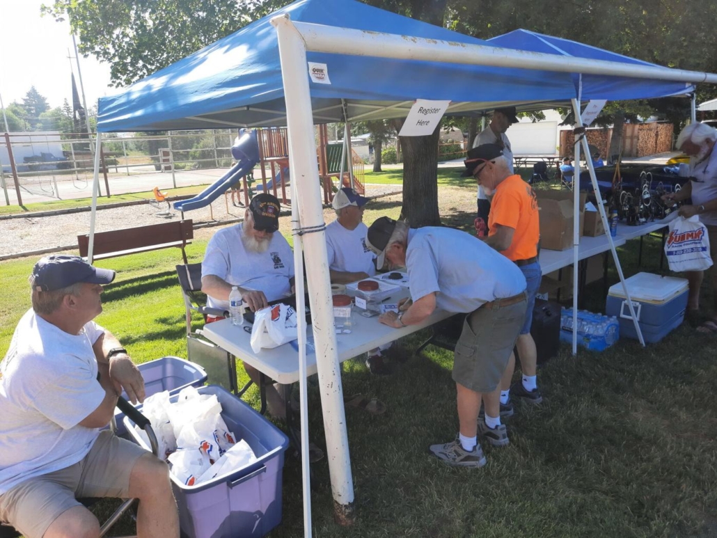 Festival Timeline DeMotte Chamber of Commerce